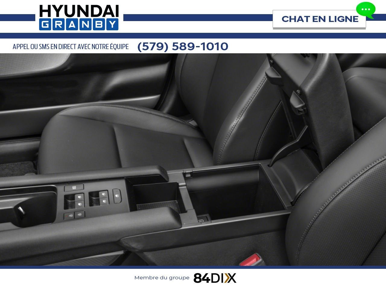 2025 HYUNDAI IONIQ 6 Serenity White Granby - photo #6