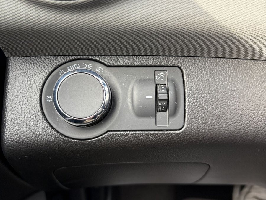 CHEVROLET SONIC LT Berline 4 portes LT à b. auto. 2014