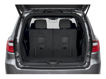 Dodge Durango GT Premium HEMI V8