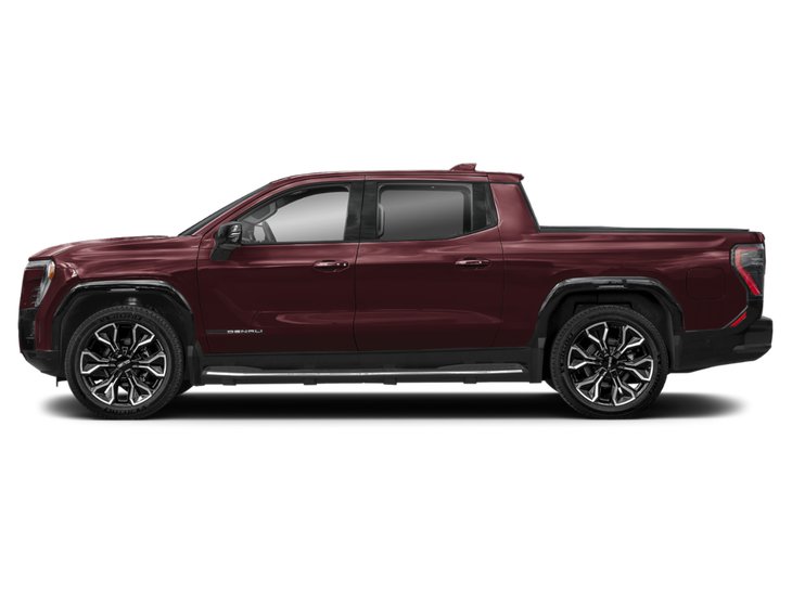2026 GMC Sierra EV Denali à autonomie prolongée