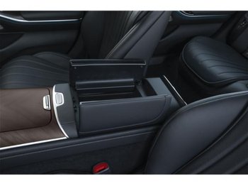 Mercedes-Benz S-Class S 500