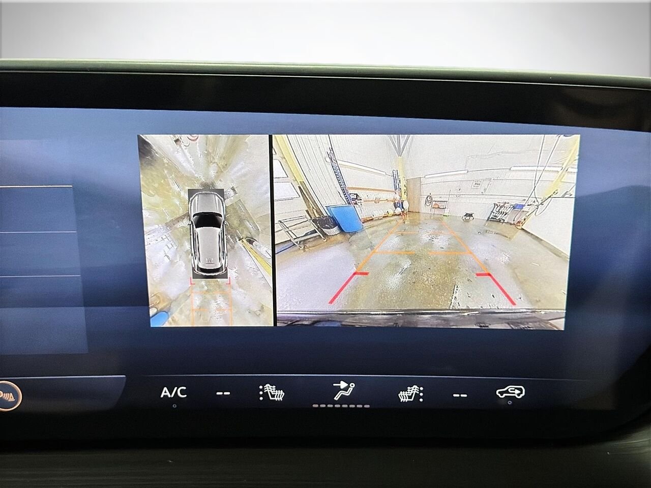 BUICK Envision SPORT TOURING 2026 EBENE CREPUSCULE METALLISE Saint-Hyacinthe - photo #17