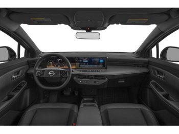 Nissan LEAF SV+