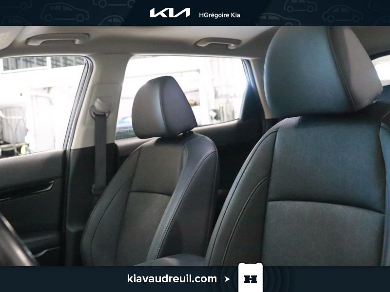Kia Seltos 2024 Blainville - photo #8