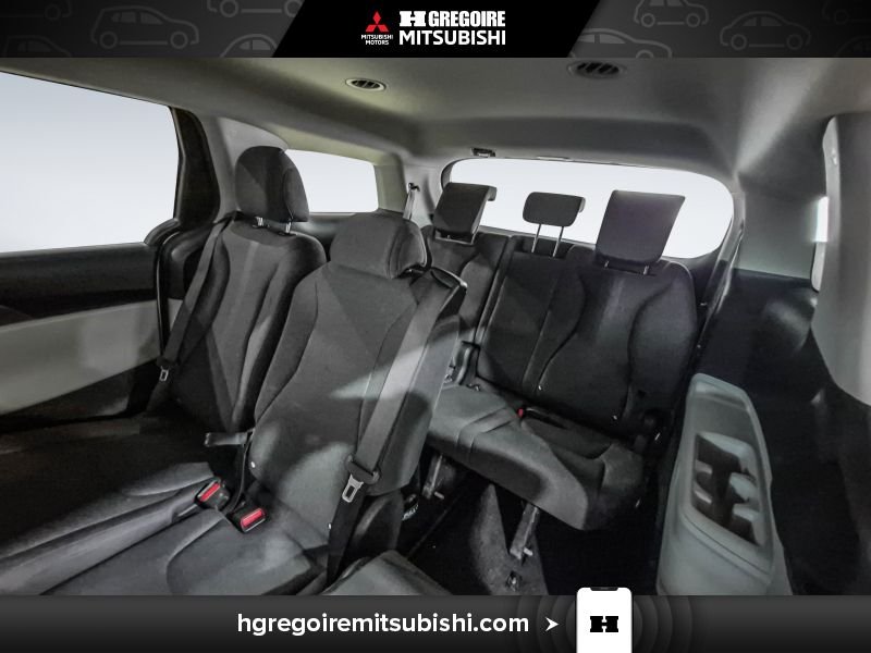Kia Carnival 2024 Blanc Blainville - photo #29