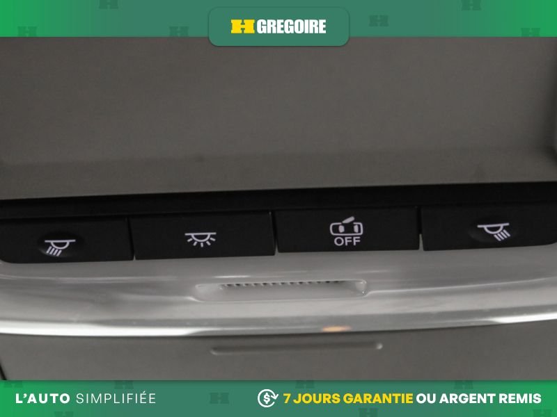 2022 Nissan Rogue White Laval - photo #25