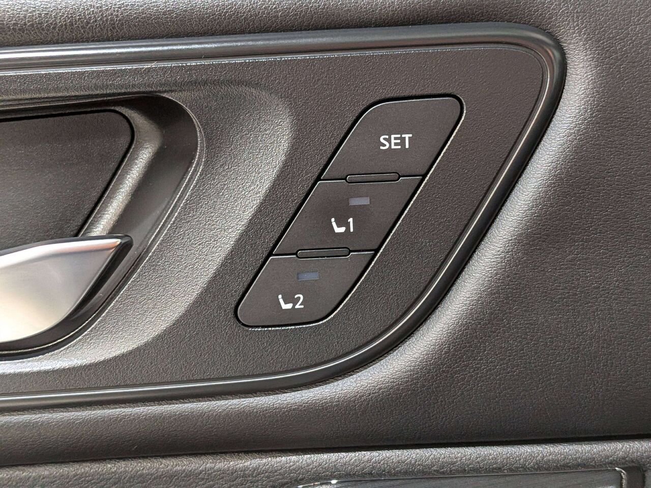 Nissan Rogue AWD SL 2024 Gris Val-David - photo #35