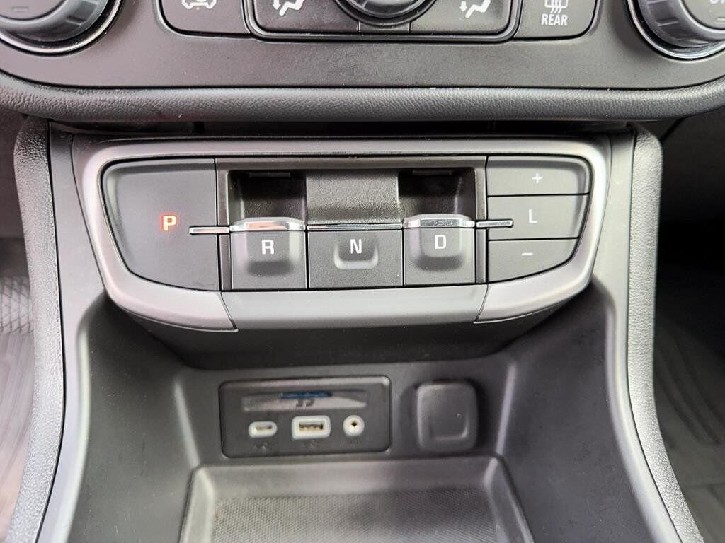 2023 GMC Terrain AT4 Grey Baie-Comeau - photo #14