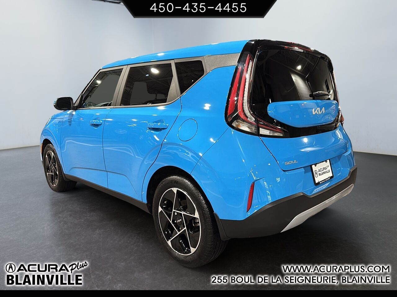 2024 Kia Soul