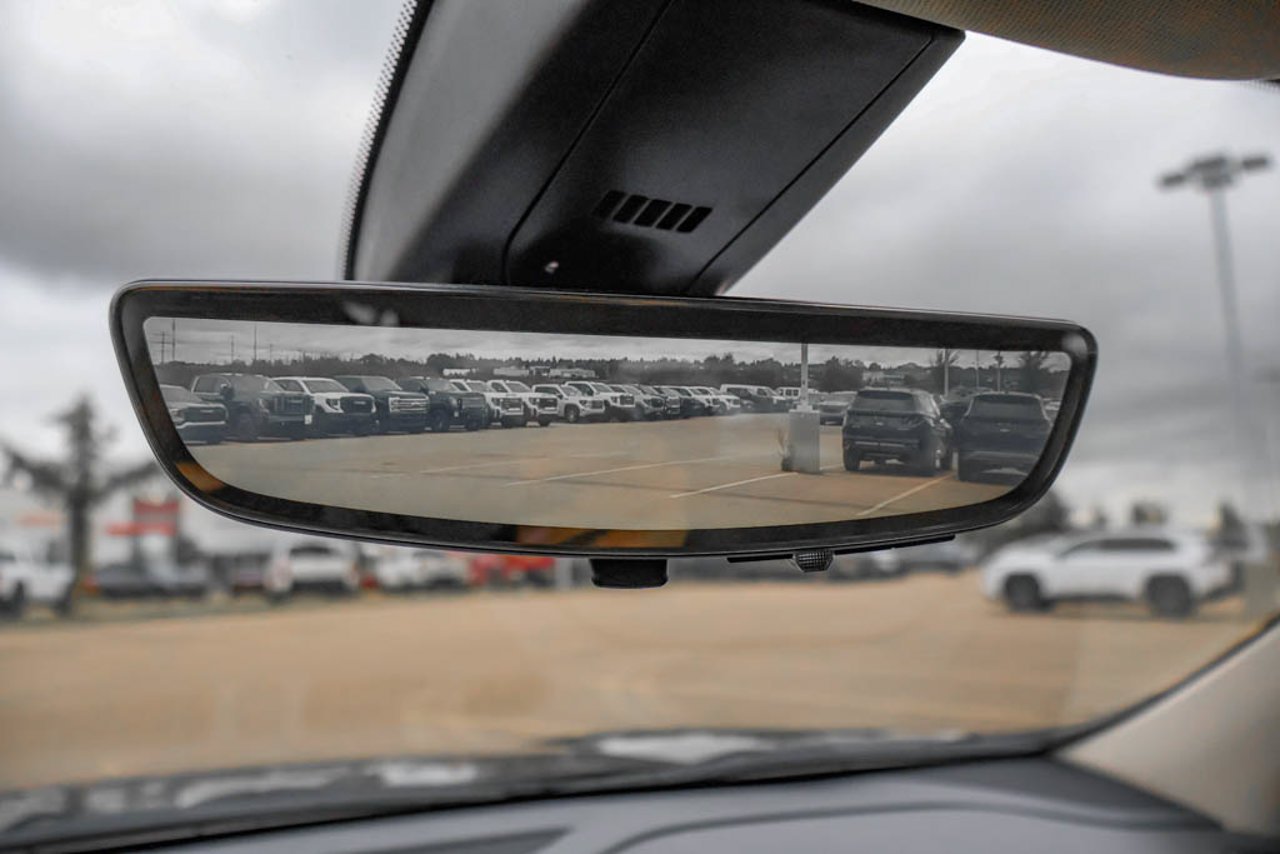 2020 GMC Acadia AWD 4dr Denali Black Sherwood Park - photo #29
