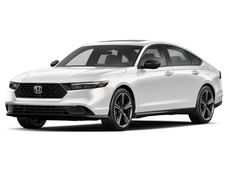 2026 Honda Berline Accord SE