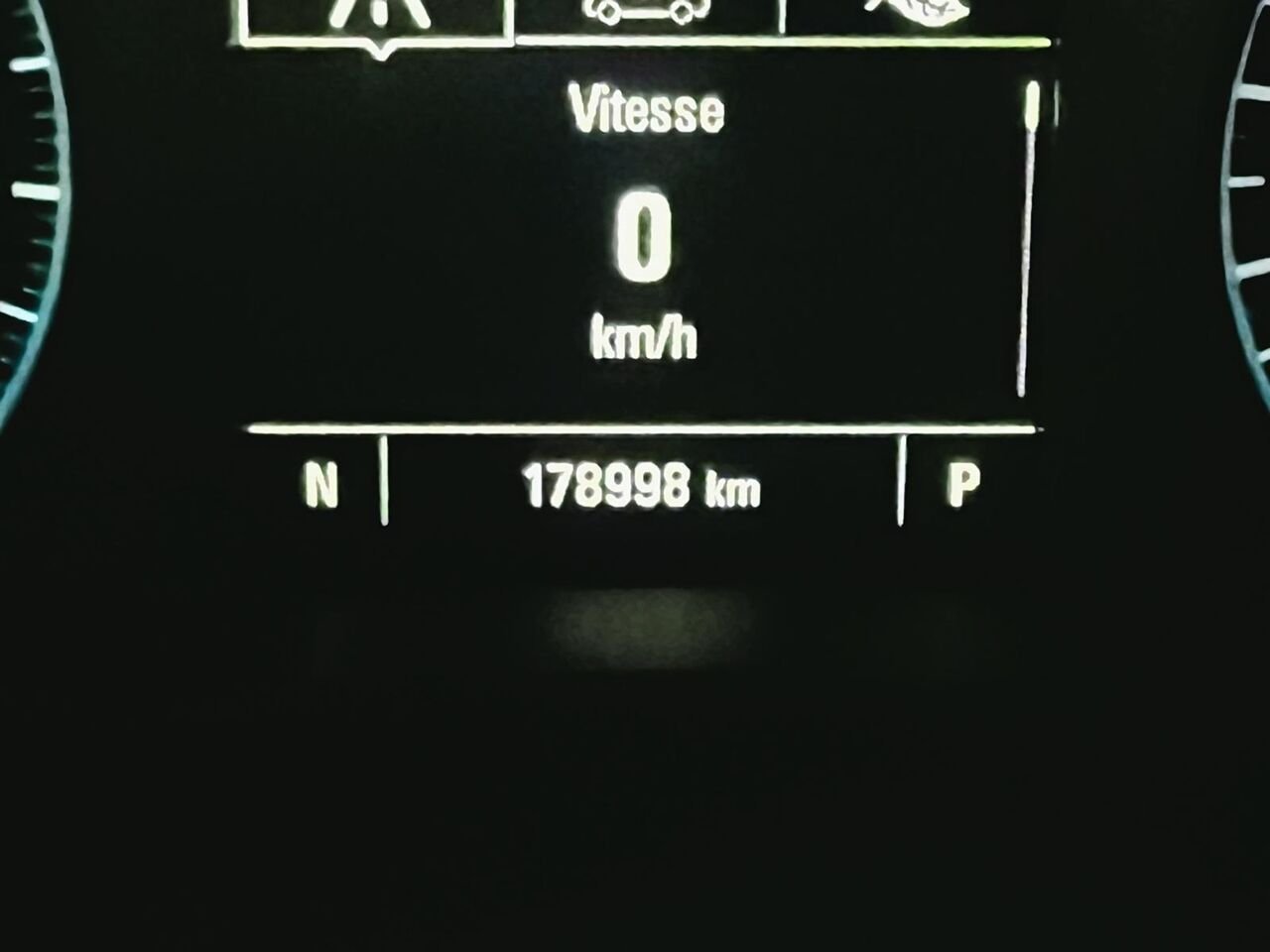 CHEVROLET EQUINOX LT 2018 Rouge Saint-Hyacinthe - photo #11