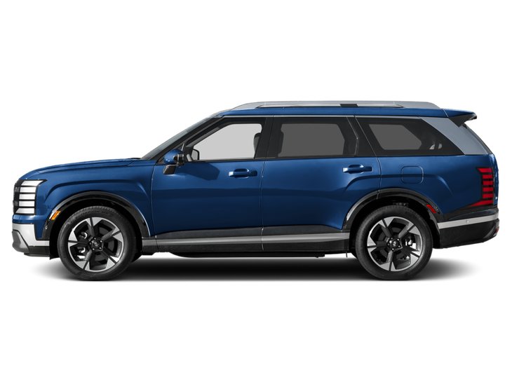 2026 Hyundai Palisade Hybrid Luxury