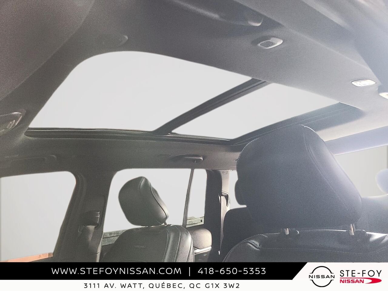 2022 Jeep Grand Cherokee 4xe Grey Ste-Foy - photo #16