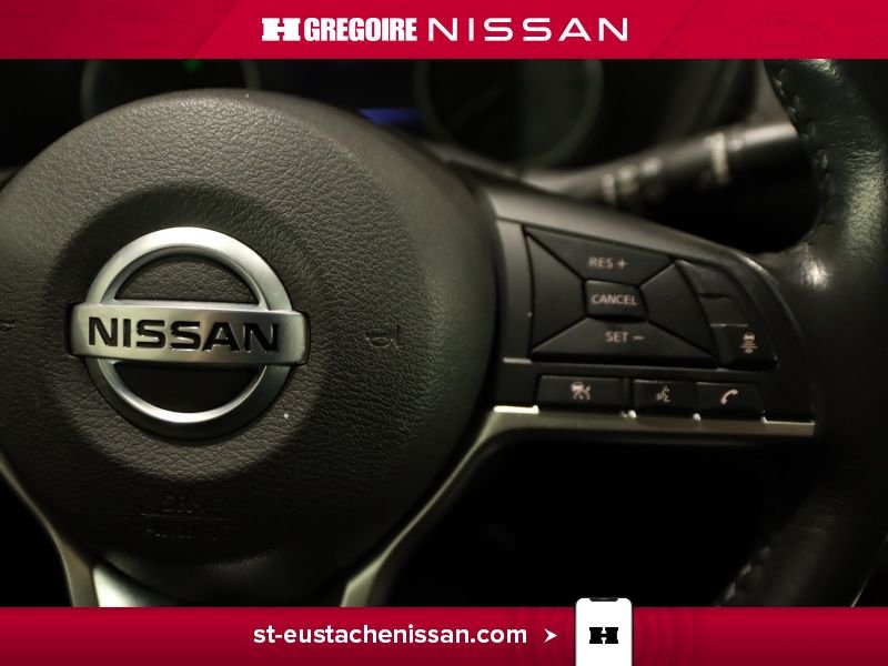 2023 Nissan Sentra Red Laval - photo #29