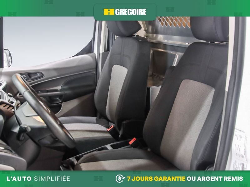 Ford TRANSIT 2020 Blanc Saint-Eustache - photo #18