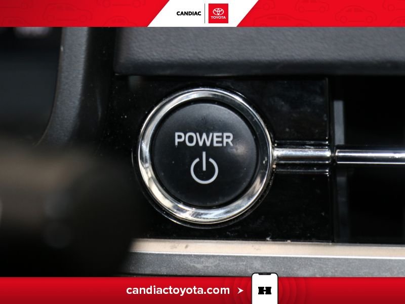 Mitsubishi Outlander PHEV TA04296 | GT AWD - CUIR - TOIT OUVRANT -MAGS 2023 Bronze Laval - photo #23