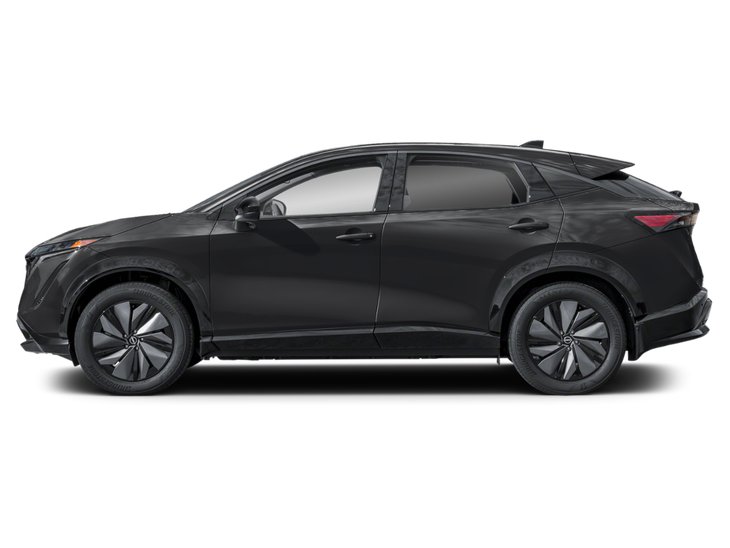 2027 Nissan ARIYA SV