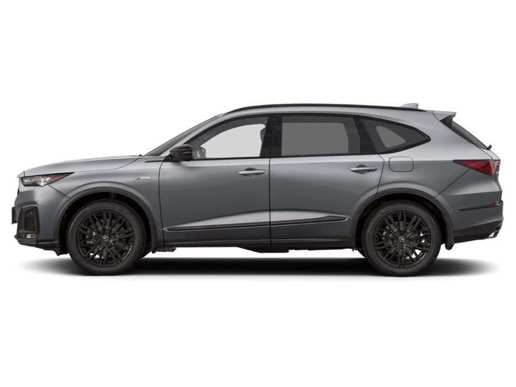 2026 Acura MDX A-Spec Platinum Élite