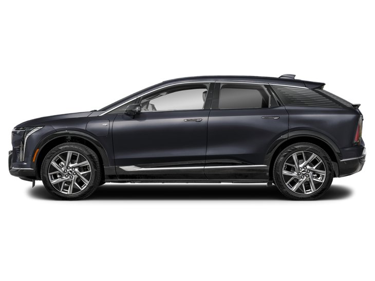2027 Cadillac OPTIQ OPTIQ-V