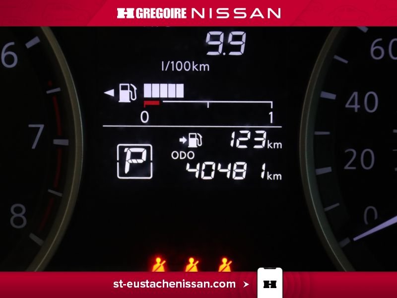 2024 Nissan Kicks White Laval - photo #25
