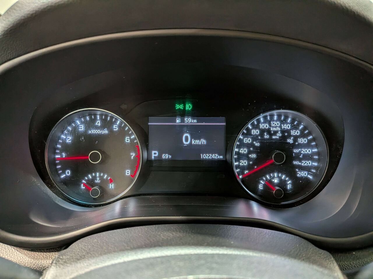 2020 Kia Sportage EX Premium AWD *Ltd Avail* White Val-David - photo #16