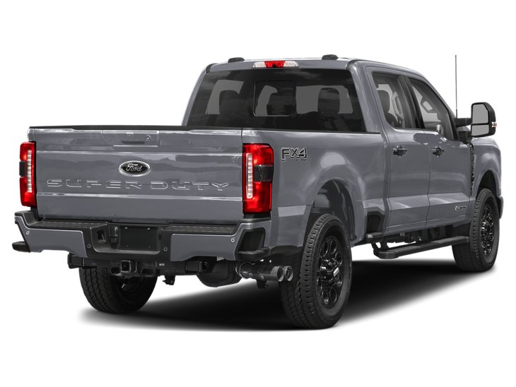 2027 Ford Super Duty F-250 SRW XLT
