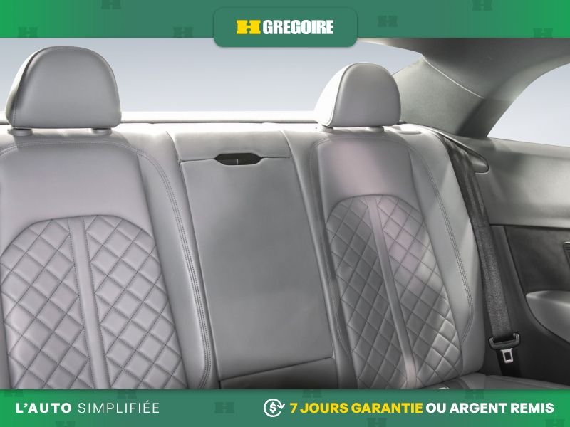 2019 Audi S5 Blue Saint-Eustache - photo #26