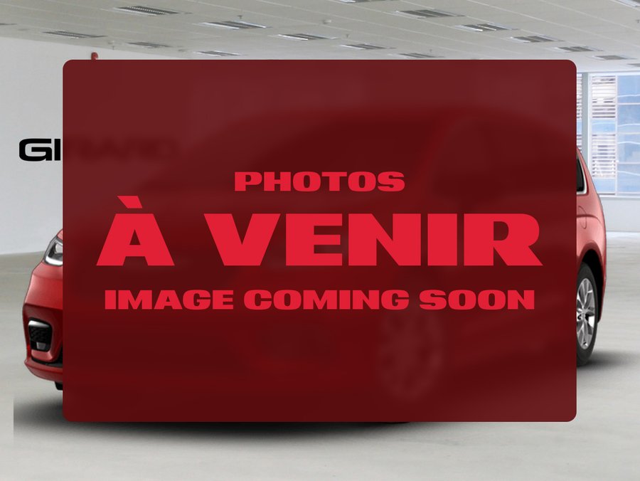 JEEP Cherokee LAREDO 2026 Zénith argenté
