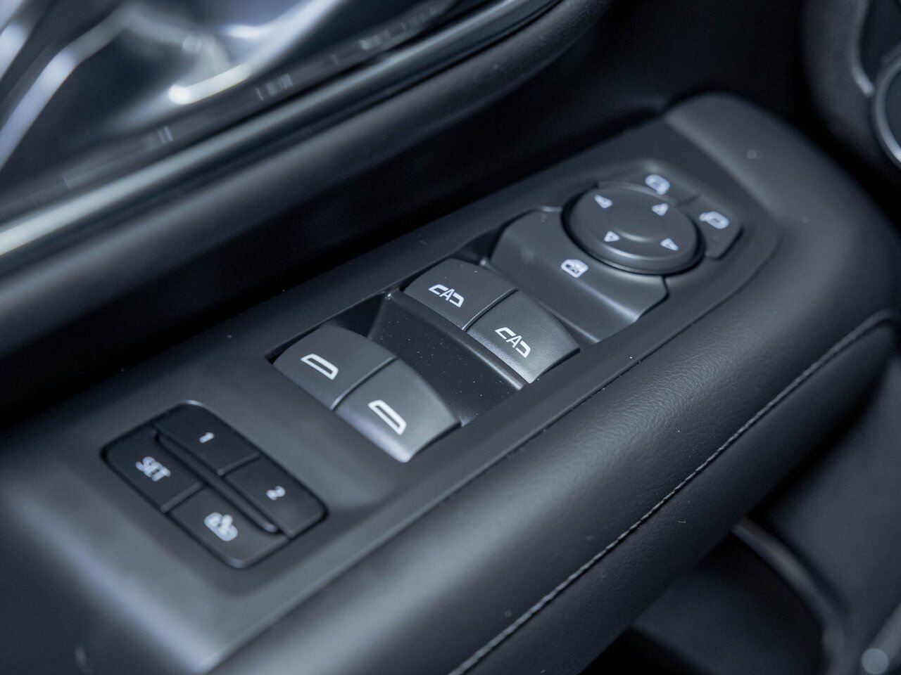 2021 Chevrolet Tahoe Z71 AWD *TOIT CUIR SIÈGES CHAUF BOSE GR REMORQ MAX Black Saint-Jérôme - photo #25