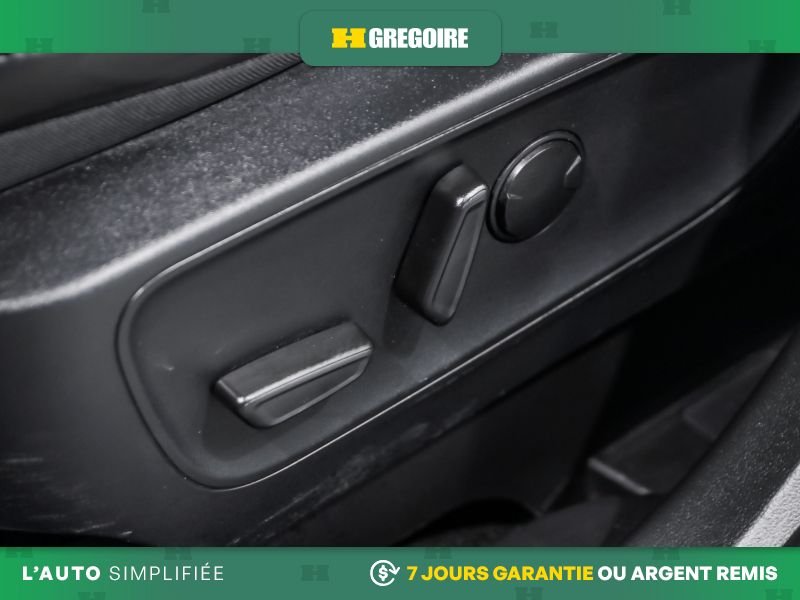 Ford Escape 729825 | ST-Line AWD AUTO AC GR ELEC MAGS CAM RECUL BLUETOO 2024 Gris Laval - photo #16