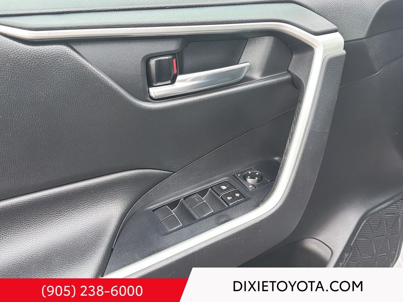 2021 Toyota RAV4 Hybrid XSE AWD / CLEAN CARFAX / HEATED SEATS / MOONROOF / ALLOY WHEELS / CARPLAY AND ANDROID AUTO Silver Mississauga - photo #7
