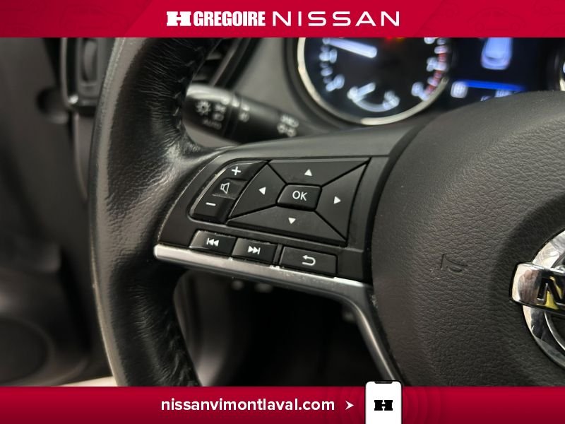 Nissan Qashqai 2019 Noir Laval - photo #26