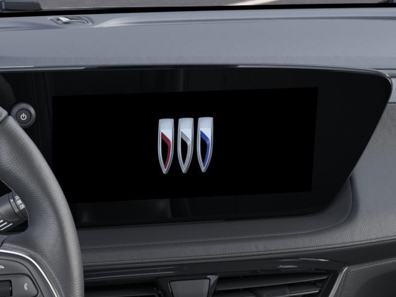 2026 BUICK ENCORE GX Privilégiée 4 portes TA Black Sherbrooke - photo #19