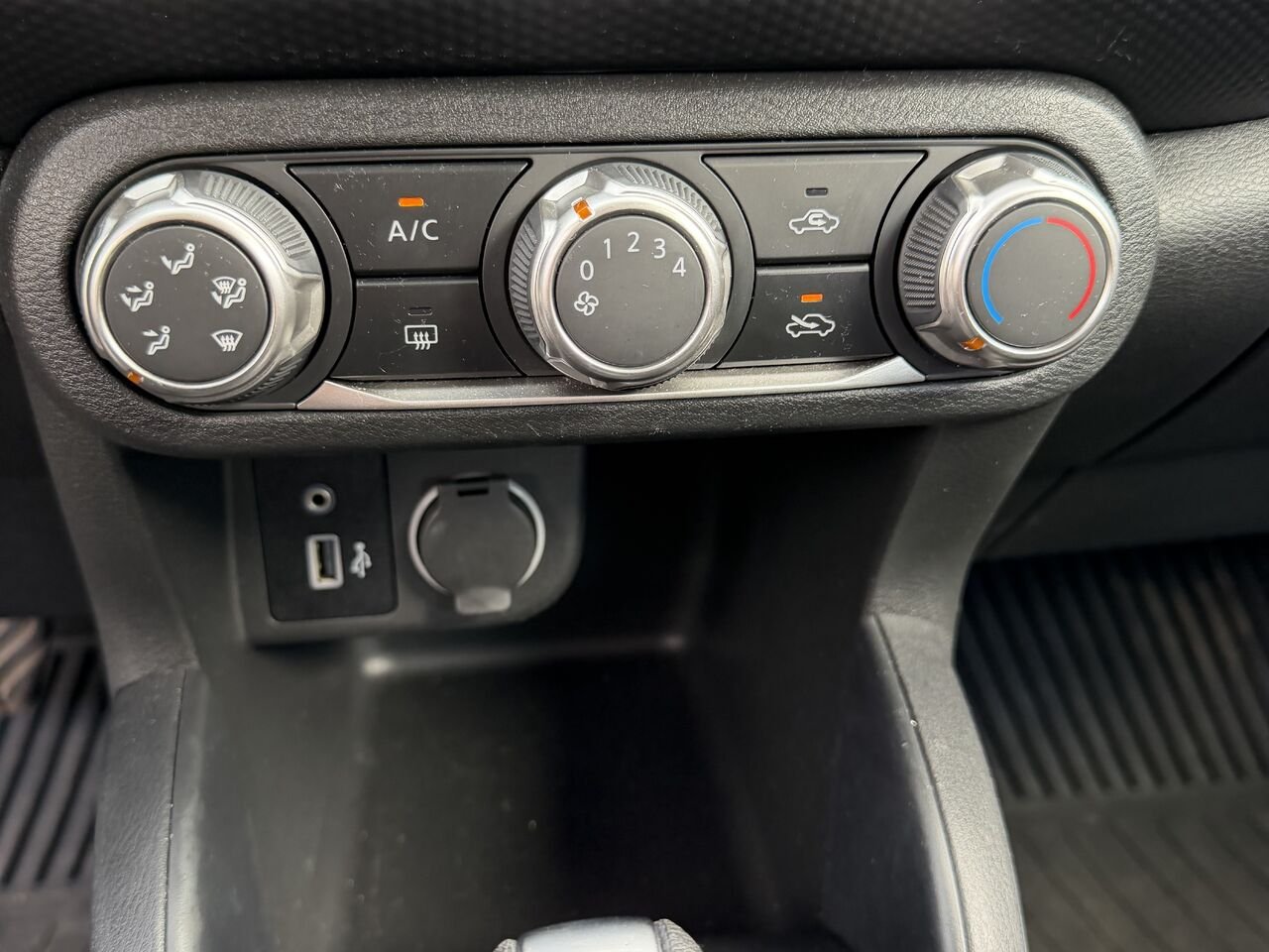 2024 Nissan Kicks S TA Black Châteauguay - photo #15