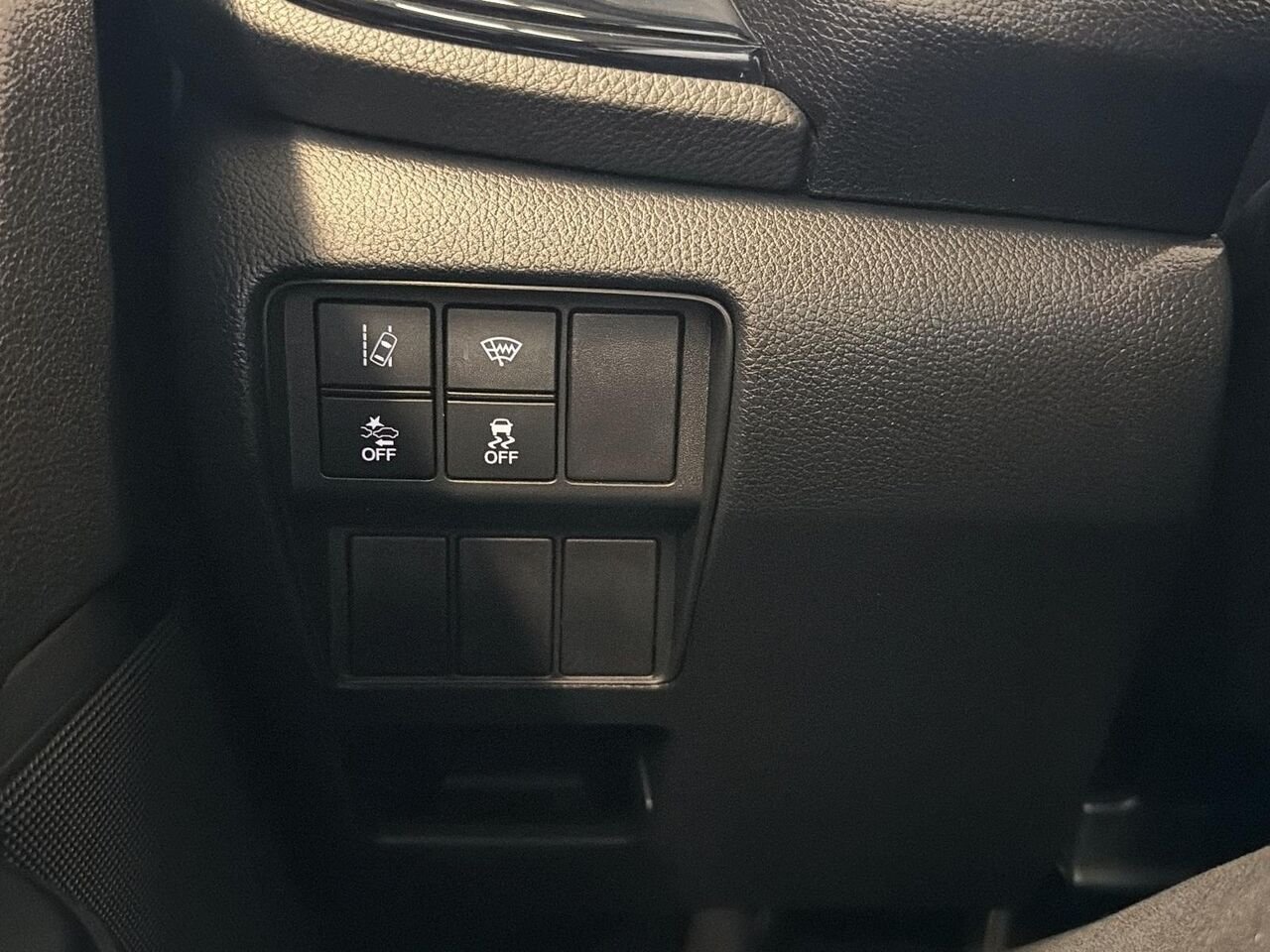Honda CR-V 2019 Noir Saint-Jérôme - photo #19