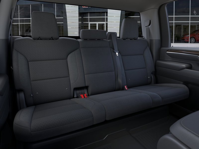GMC Sierra 2500HD SLE cabine multiplace 4RM 159 po 2026 BLANC SOMMET Sherbrooke - photo #16