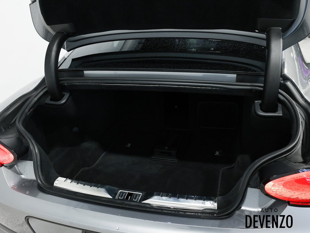 2022 Bentley Continental Grey Saint-Eustache - photo #48
