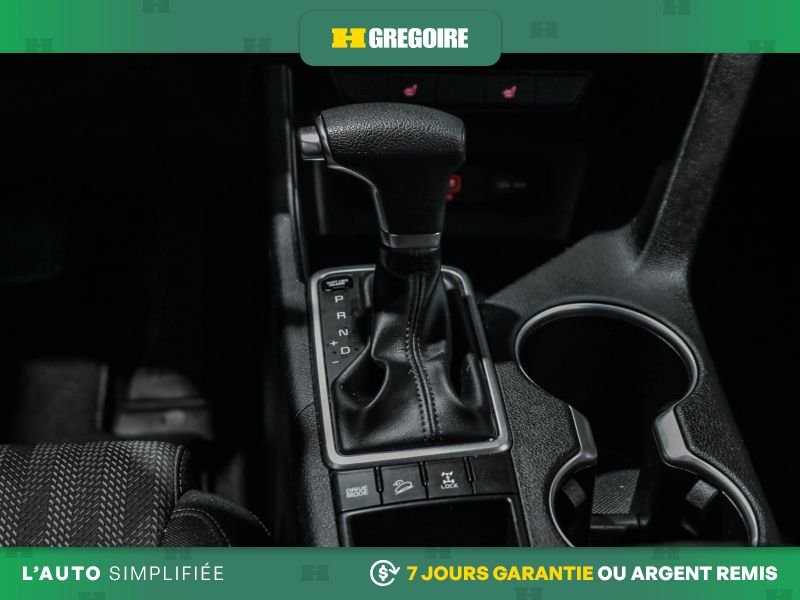 Kia Sportage 820667 | LX AWD AUTO AC MAGS CAM RECULE BLUETOOTH 2020 Blanc Laval - photo #20