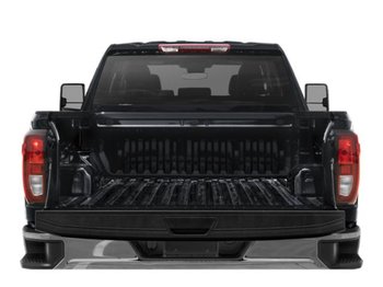 GMC Sierra 3500HD Pro