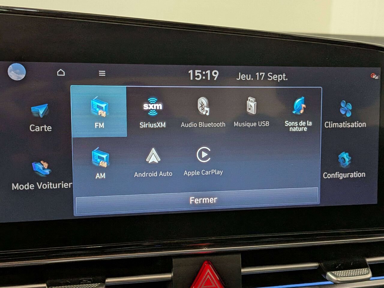 2025 Hyundai Elantra Preferred IVT w/Tech Pkg Black Val-David - photo #23