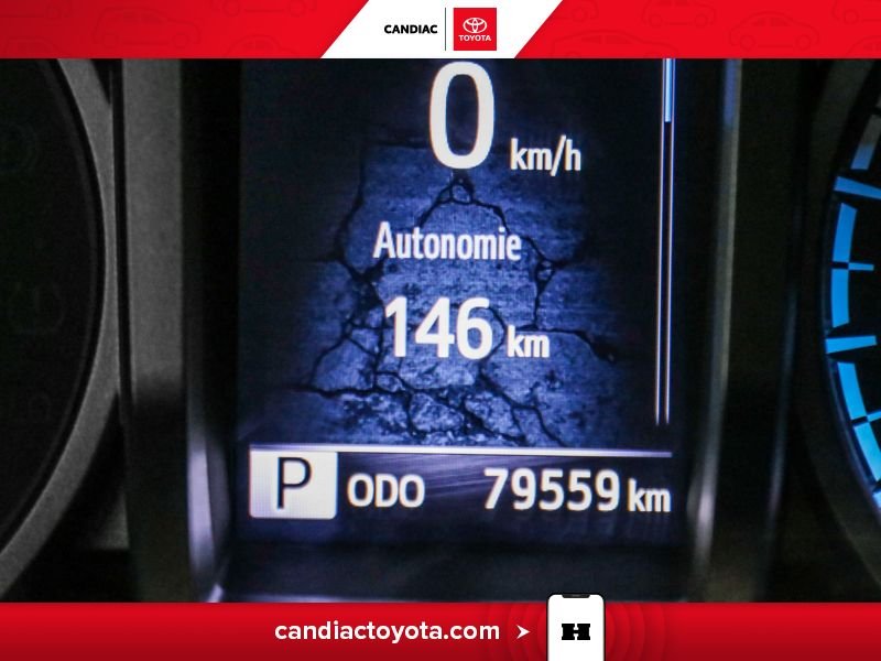 2022 Toyota Tacoma Black Laval - photo #20