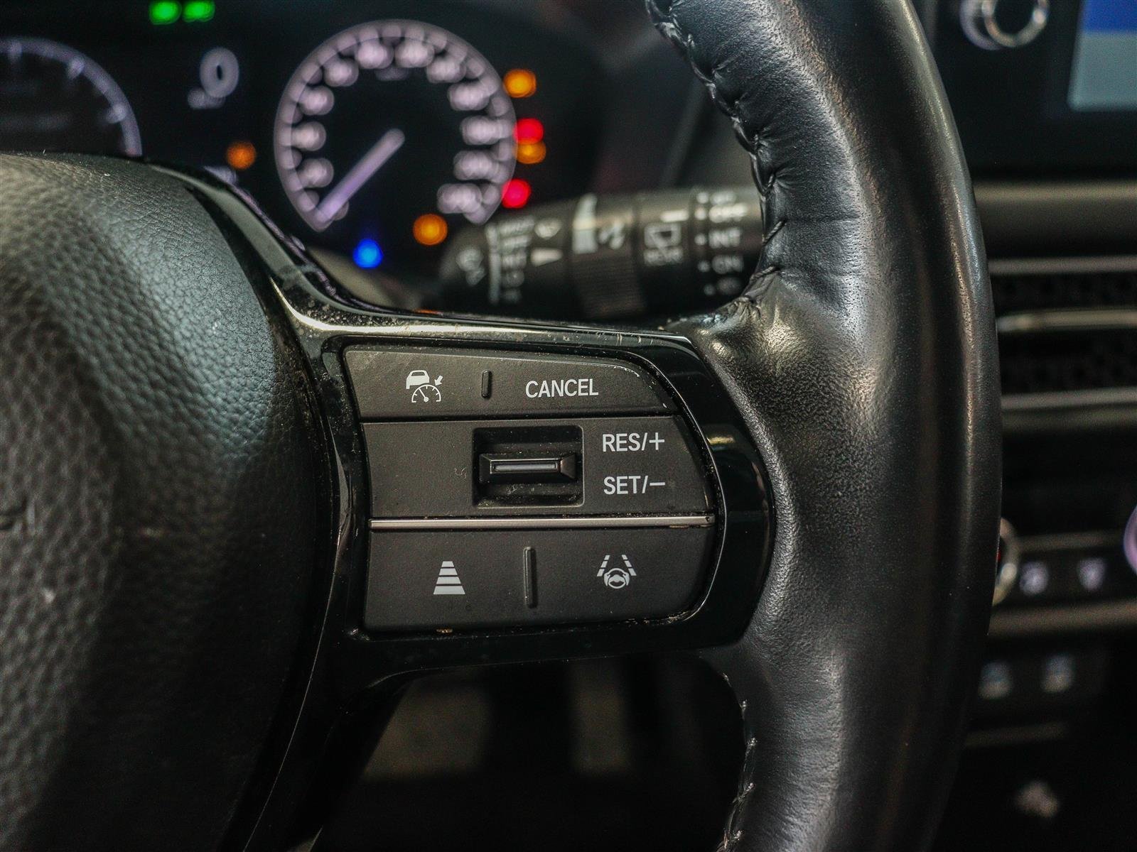 2026 Honda HR-V EX-L Ottawa & Gatineau - photo #24