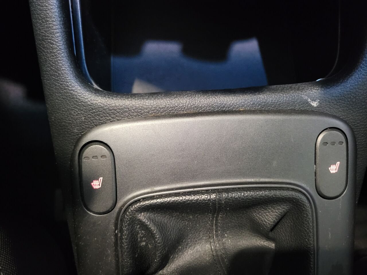 Kia 5 portes Forte 2016 Argent Longueuil, - photo #22