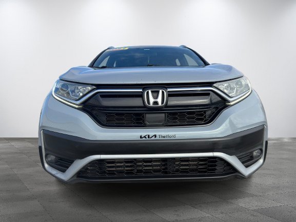 2021 Honda CR-V Sport AWD PNEUS D'HIVER HITCH DEMARREUR PAS ACCIDENTE Grey