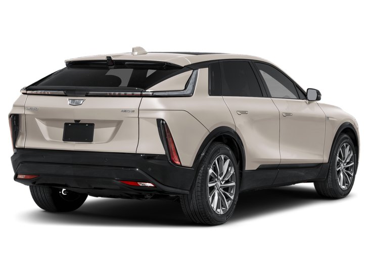 2027 Cadillac LYRIQ Sport première qualité