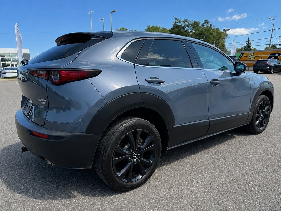 Mazda CX-30 2021 2021 Gris
