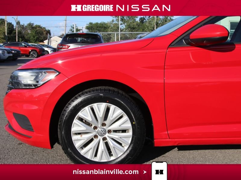 2019 Volkswagen Jetta Laval - photo #11