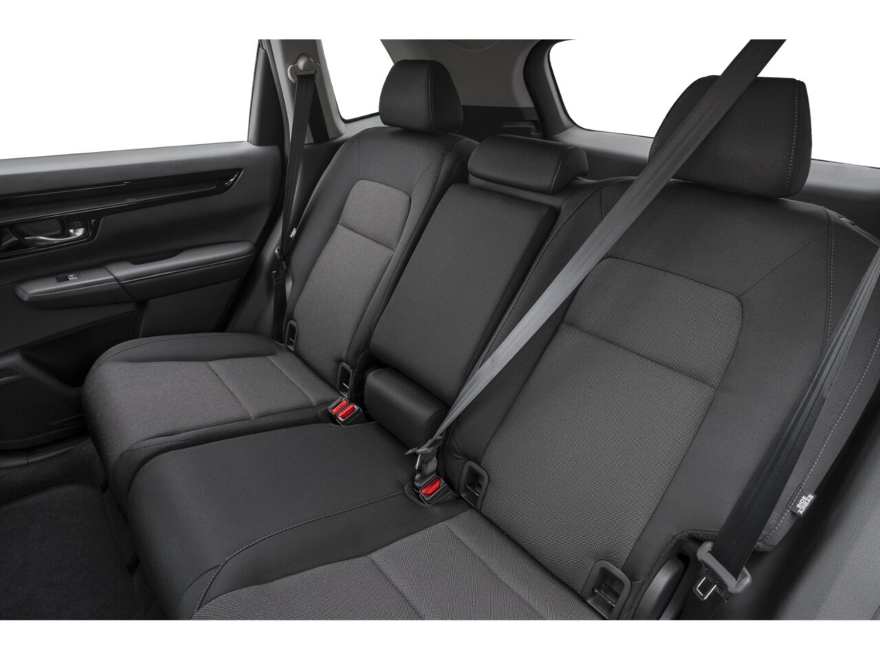 2026 Honda CR-V Sport AWD Noir cristal nacré Ottawa & Gatineau - photo #10