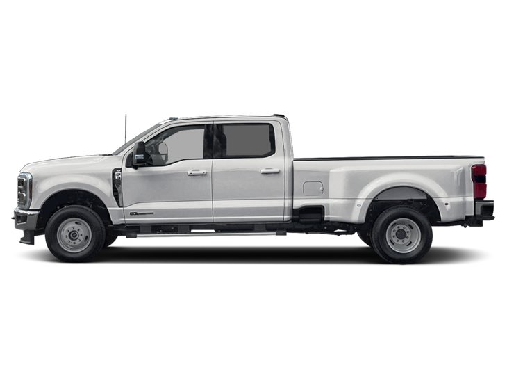2026 Ford Super Duty F-350 à roues arrière jumelées XLT